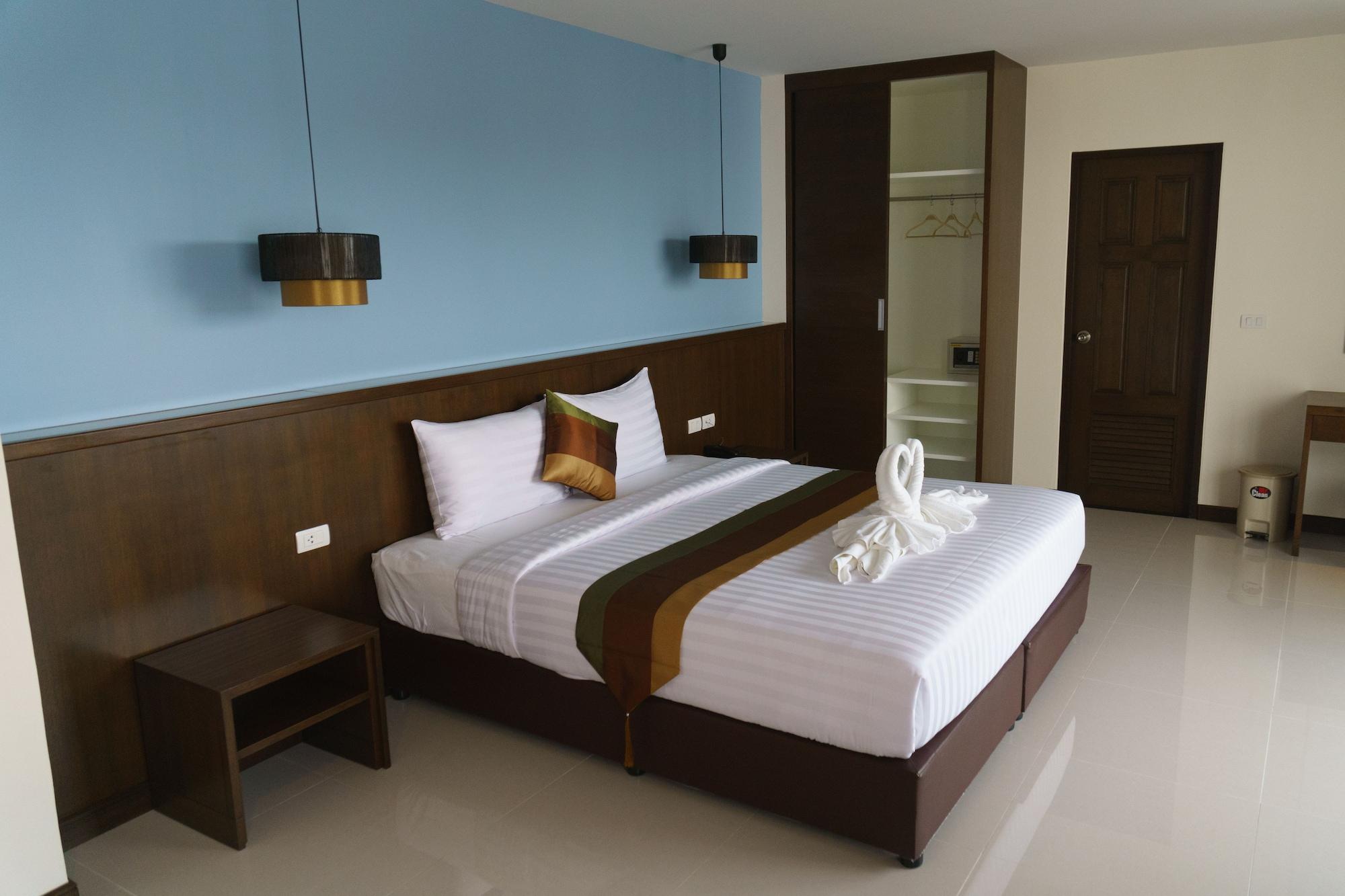 Hotel Visa