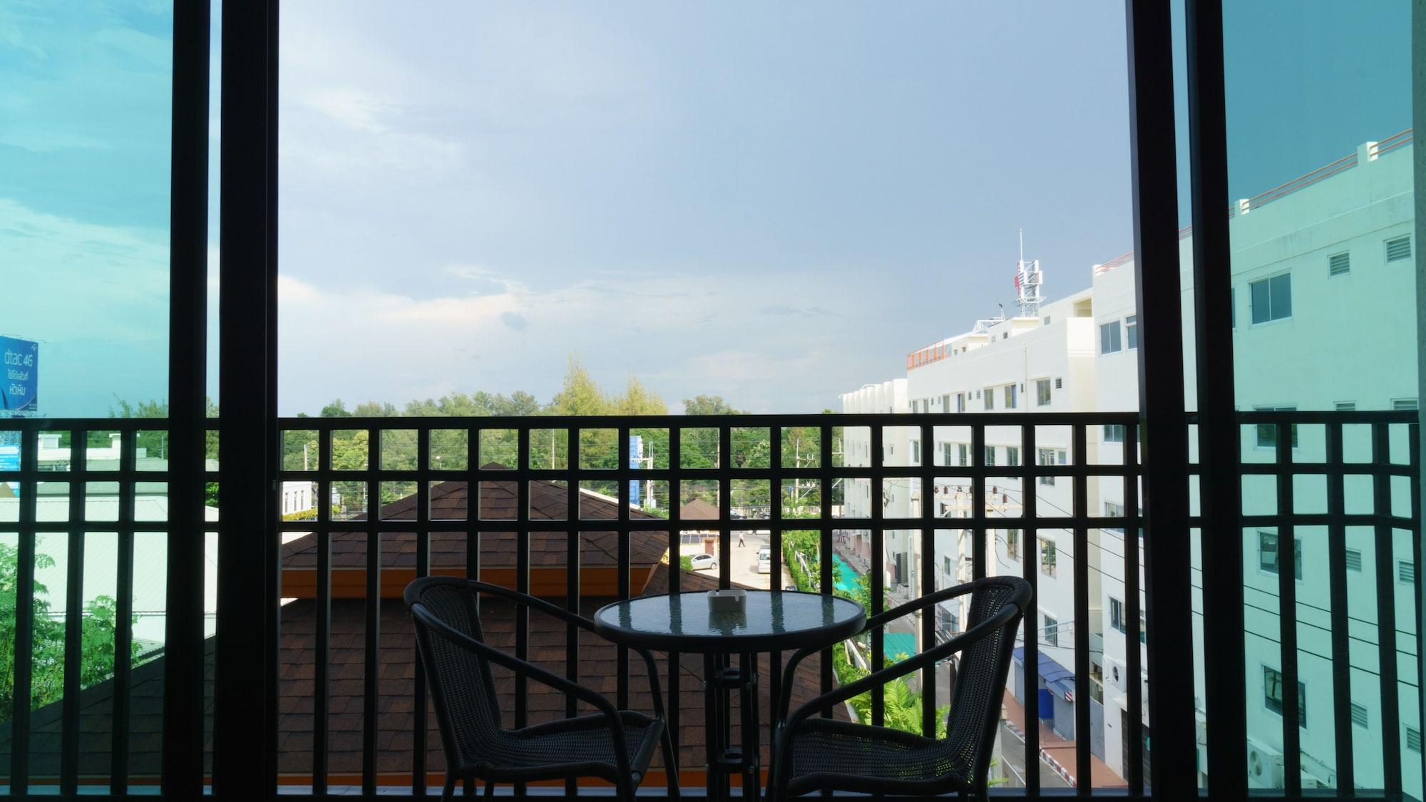 Visa Hotel 3*