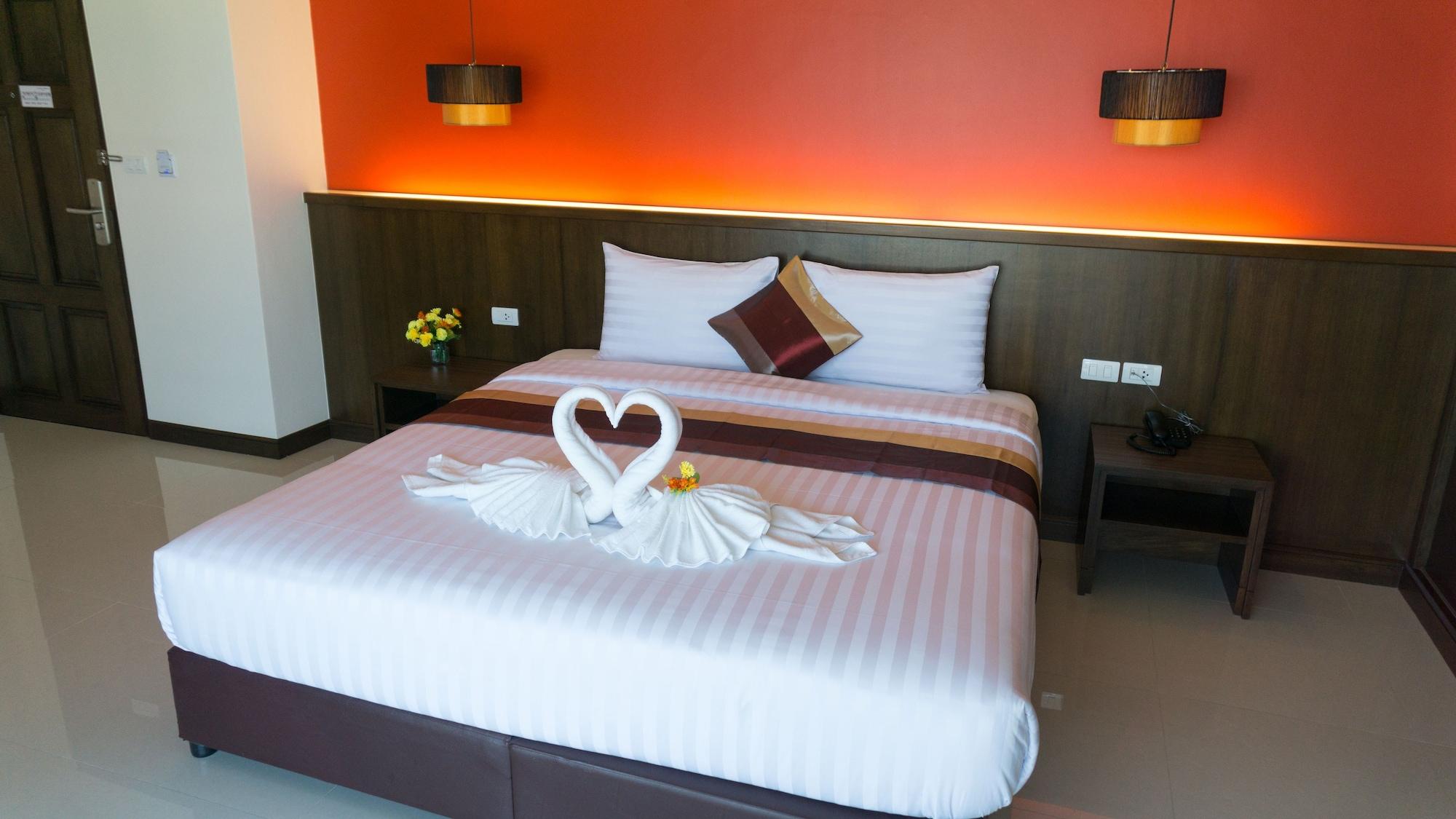 Visa Hotel 3*