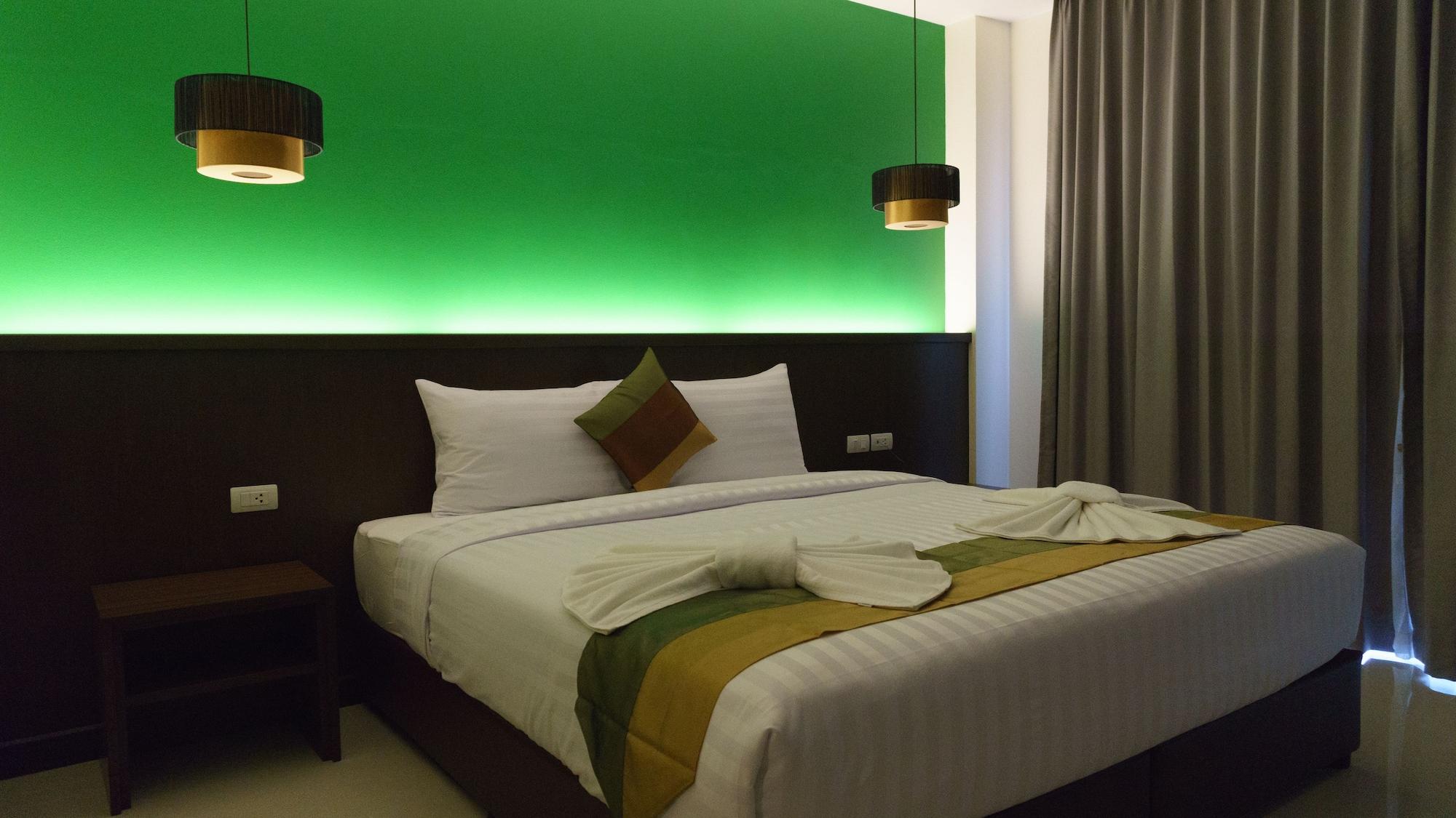 Visa Hotel
