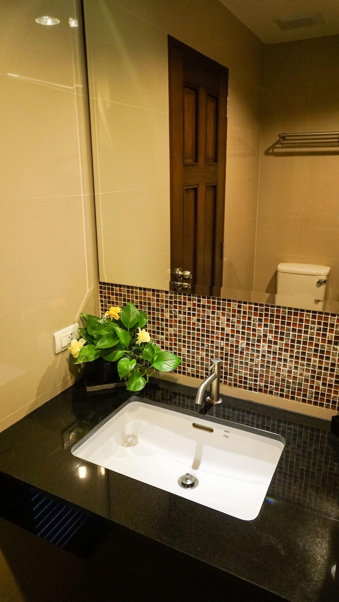 Visa 3* Hua Hin
