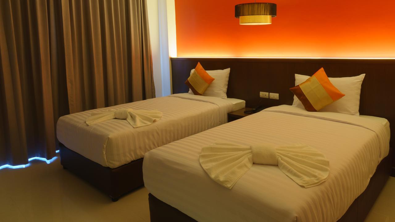 Visa 3* Hua Hin
