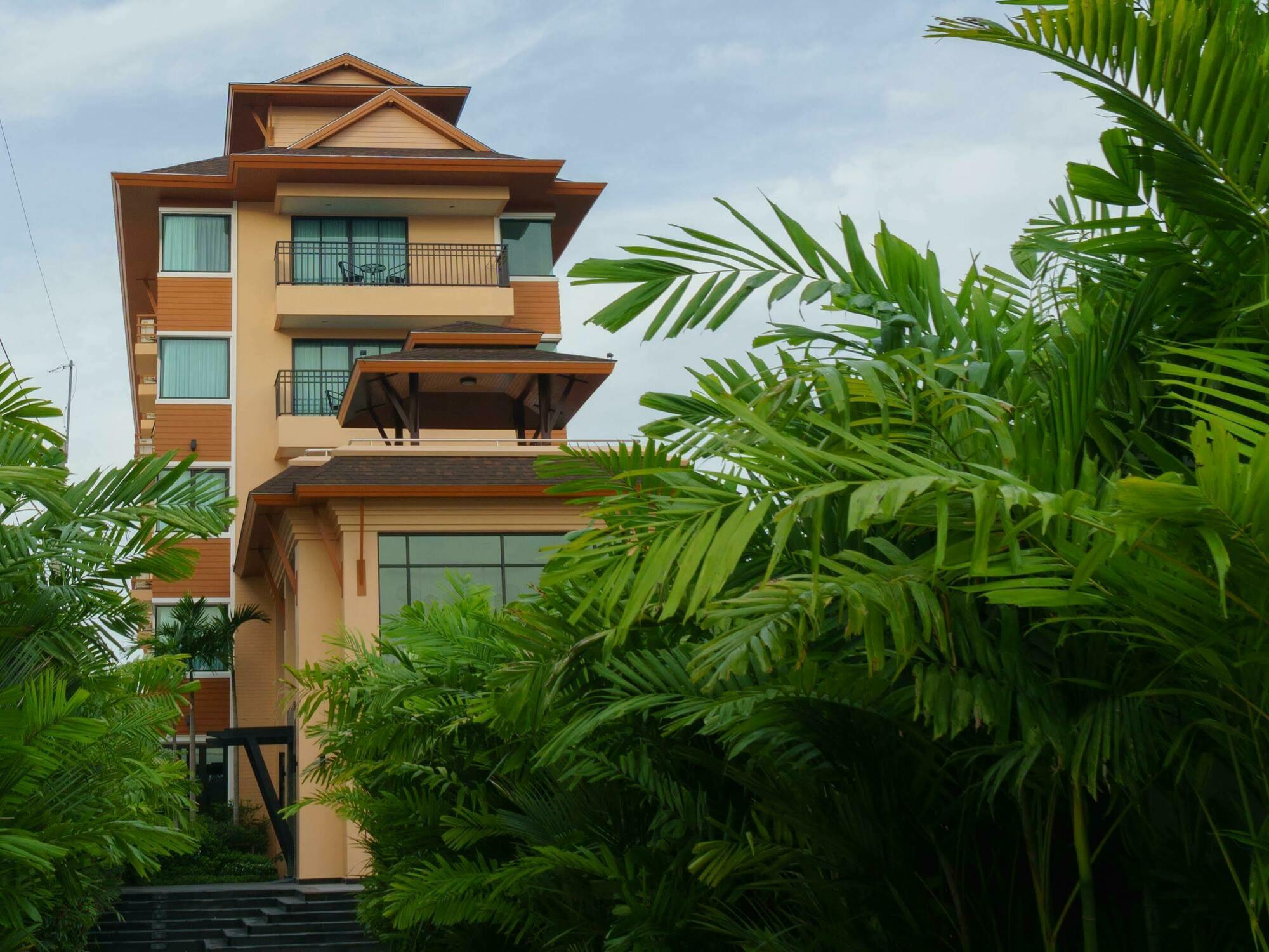 Visa Hotel