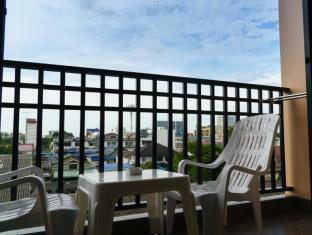 Visa Hotel 3*