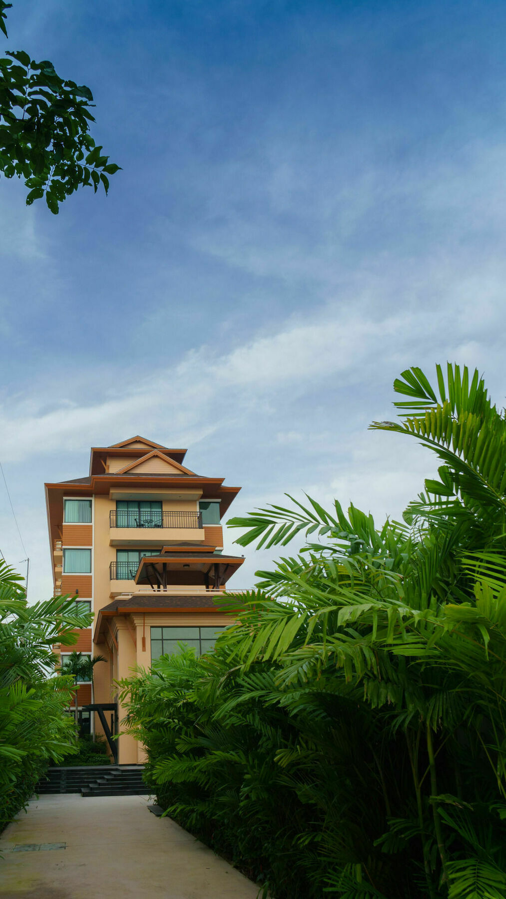 Visa Hotel 3*