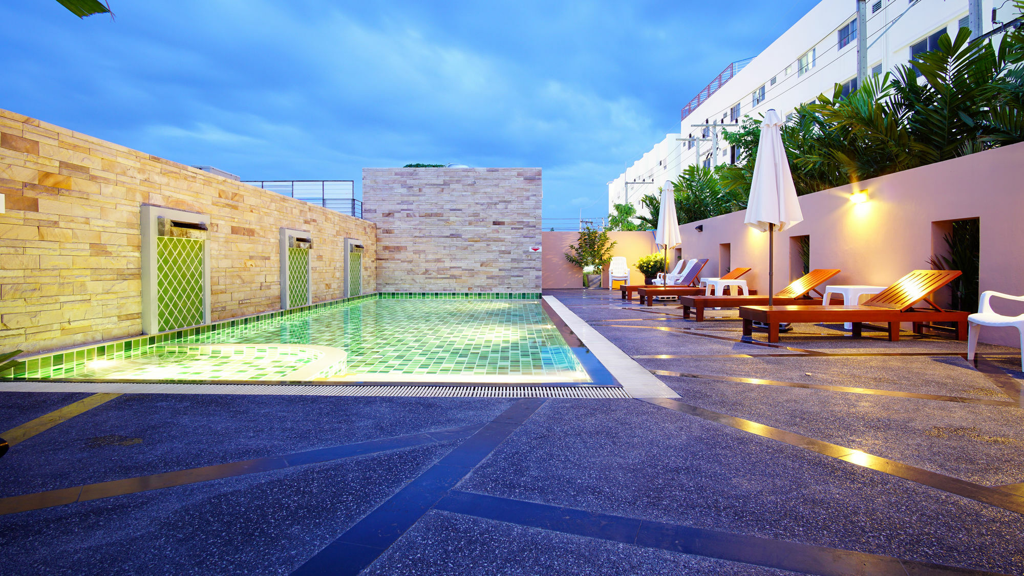 Hotel Visa Hua Hin