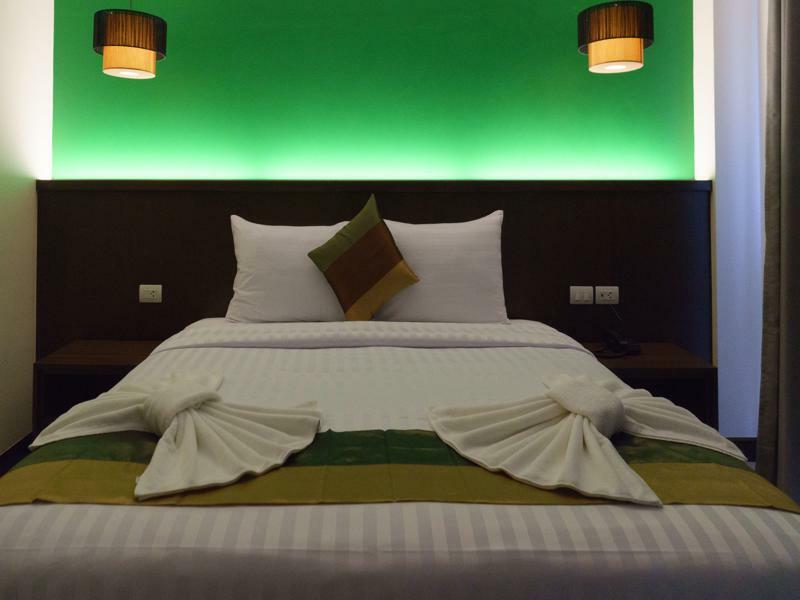 Visa Hotel