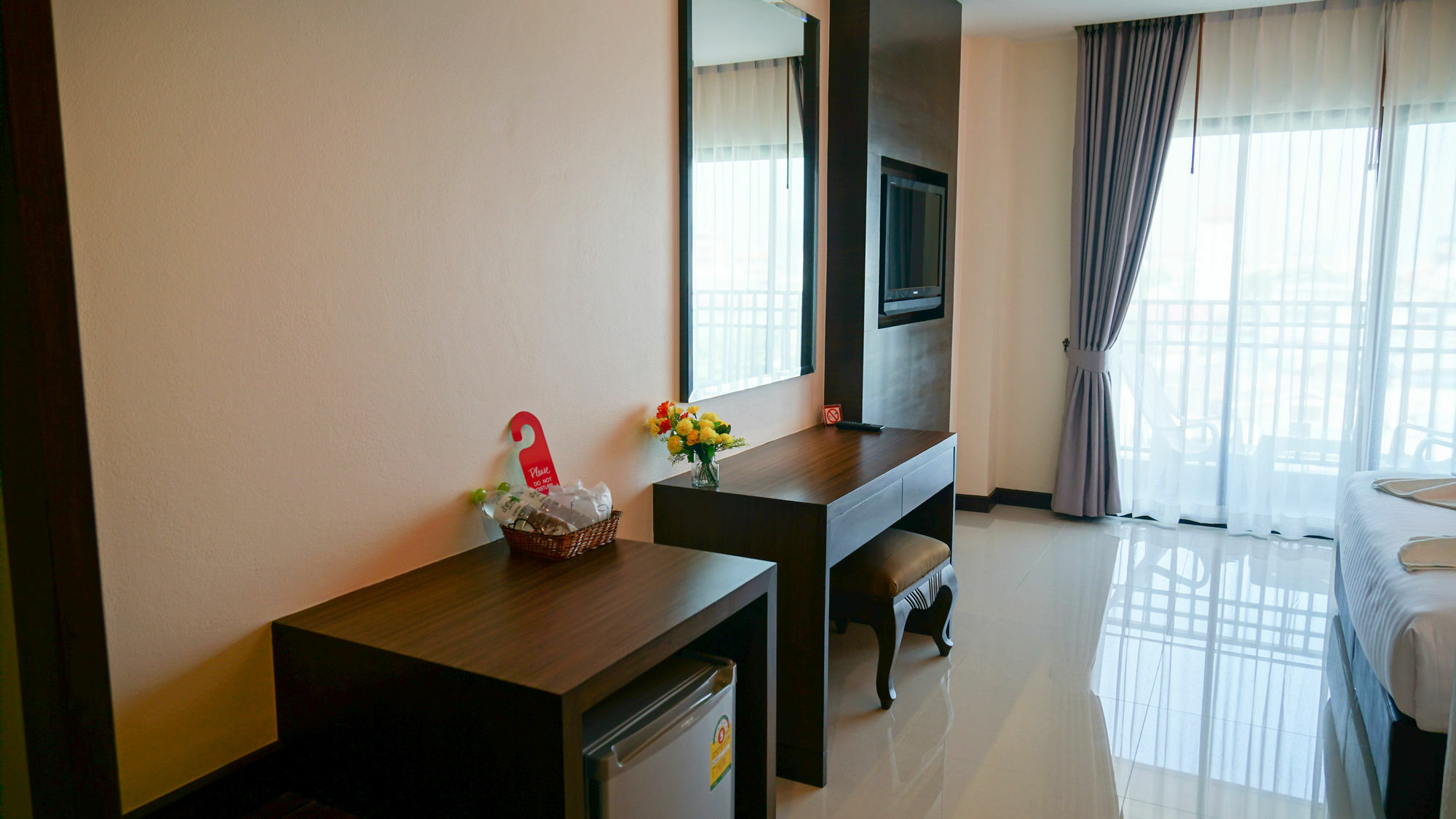 Visa Hotel 3*